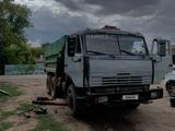 КамАЗ  5511 1991 годаүшін3 000 000 тг. в Караганда