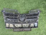 Решетка радиатора Volkswagen за 30 000 тг. в Алматы – фото 2