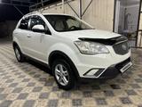SsangYong Actyon 2012 года за 3 250 000 тг. в Шымкент – фото 4
