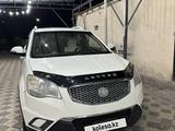 SsangYong Actyon 2012 года за 3 250 000 тг. в Шымкент – фото 3