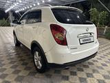 SsangYong Actyon 2012 года за 3 250 000 тг. в Шымкент – фото 5