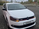 Volkswagen Polo 2014 года за 5 300 000 тг. в Кокшетау – фото 2