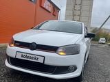 Volkswagen Polo 2014 года за 5 300 000 тг. в Кокшетау