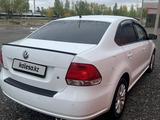 Volkswagen Polo 2014 года за 5 300 000 тг. в Кокшетау – фото 4