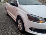 Volkswagen Polo 2014 года за 5 300 000 тг. в Кокшетау – фото 3