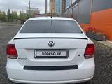 Volkswagen Polo 2014 года за 5 300 000 тг. в Кокшетау – фото 5