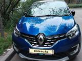 Renault Kaptur 2021 года за 9 500 000 тг. в Алматы