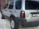 Ford Maverick 2004 года за 3 800 000 тг. в Кокшетау