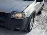 Ford Maverick 2004 года за 3 800 000 тг. в Кокшетау – фото 4