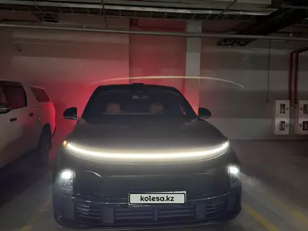 Li L7 2025 года за 26 000 000 тг. в Шымкент