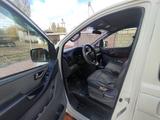 Hyundai Starex 2009 годаfor4 700 000 тг. в Туркестан – фото 5