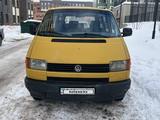 Volkswagen Transporter 1994 годаүшін3 200 000 тг. в Астана – фото 3