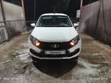 ВАЗ (Lada) Granta 2190 2019 года за 3 500 000 тг. в Шымкент