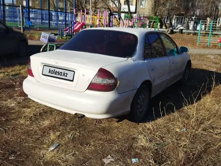 Hyundai Sonata 1997 года за 500 000 тг. в Караганда