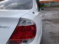 Toyota Camry 2004 годаүшін3 800 000 тг. в Караганда – фото 8