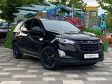 Chevrolet Equinox 2021 годаүшін6 990 000 тг. в Алматы – фото 2