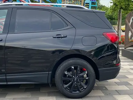 Chevrolet Equinox 2021 года за 6 990 000 тг. в Алматы – фото 11