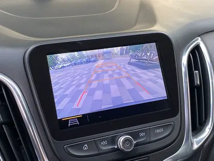 Chevrolet Equinox 2021 года за 6 990 000 тг. в Алматы – фото 12