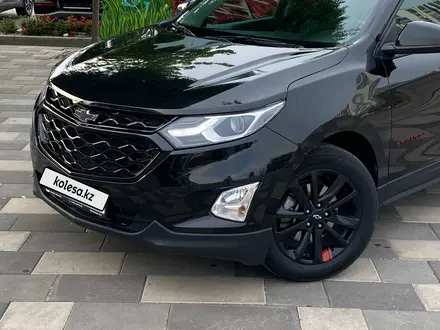 Chevrolet Equinox 2021 года за 6 990 000 тг. в Алматы – фото 14
