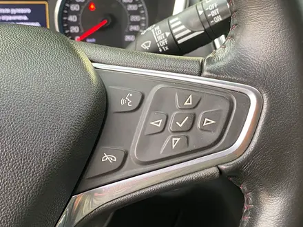 Chevrolet Equinox 2021 года за 6 990 000 тг. в Алматы – фото 3