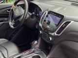 Chevrolet Equinox 2021 годаүшін6 990 000 тг. в Алматы – фото 5