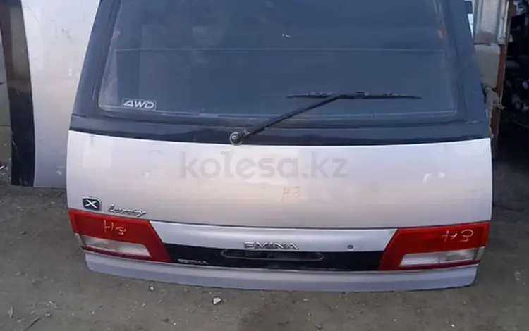 Багажник Toyota Estima EMINAүшін100 тг. в Алматы