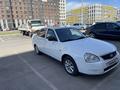 ВАЗ (Lada) Priora 2170 2013 годаүшін2 900 000 тг. в Астана – фото 3