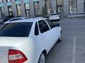 ВАЗ (Lada) Priora 2170 2013 годаүшін2 900 000 тг. в Астана – фото 5