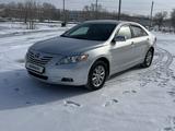 Toyota Camry 2007 года за 5 500 000 тг. в Экибастуз