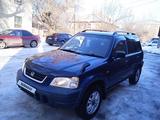 Honda CR-V 1995 годаfor3 000 000 тг. в Усть-Каменогорск – фото 2