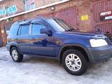 Honda CR-V 1995 годаfor3 000 000 тг. в Усть-Каменогорск – фото 5