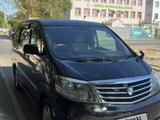 Toyota Alphard 2007 года за 5 400 000 тг. в Атырау