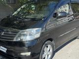 Toyota Alphard 2007 года за 5 400 000 тг. в Атырау – фото 3