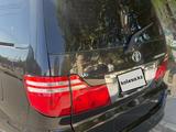 Toyota Alphard 2007 года за 5 400 000 тг. в Атырау – фото 5