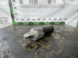 Стартер Mercedes S W220 0001115005 M113 5.0 5.5 за 25 000 тг. в Астана