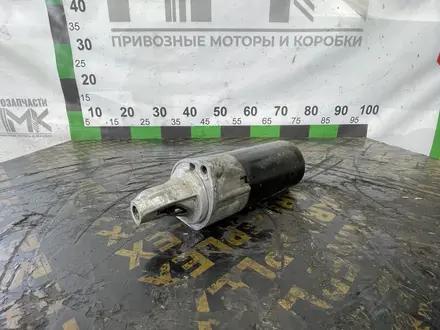 Стартер Mercedes S W220 0001115005 M113 5.0 5.5 за 25 000 тг. в Астана