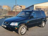 Honda CR-V 2001 года за 3 300 000 тг. в Шиели – фото 5