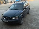 Honda CR-V 1998 года за 2 500 000 тг. в Шымкент – фото 4