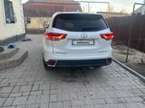 Toyota Highlander 2017 года за 14 500 000 тг. в Актобе – фото 5