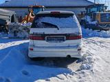 Toyota Estima 2000 года за 1 500 000 тг. в Астана – фото 2
