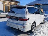 Toyota Estima 2000 года за 1 500 000 тг. в Астана
