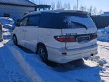 Toyota Estima 2000 года за 1 500 000 тг. в Астана – фото 3