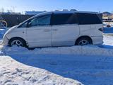Toyota Estima 2000 года за 1 500 000 тг. в Астана – фото 4