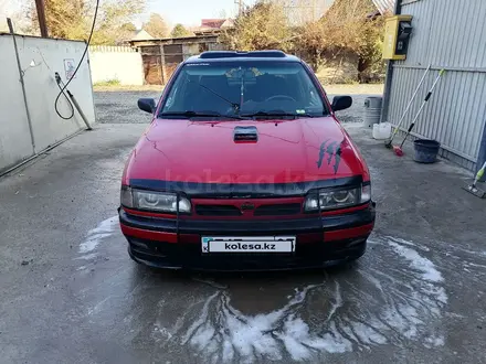 Nissan Primera 1991 года за 1 300 000 тг. в Алматы – фото 6