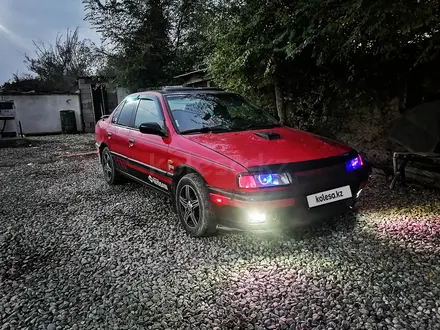 Nissan Primera 1991 года за 1 300 000 тг. в Алматы – фото 3