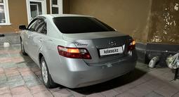 Toyota Camry 2007 годаfor6 300 000 тг. в Шымкент – фото 4