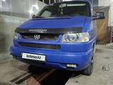 Volkswagen Caravelle 2002 года за 5 500 000 тг. в Рудный