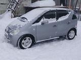 Mercedes-Benz A 160 1999 годаүшін1 100 000 тг. в Усть-Каменогорск – фото 3