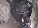 Mercedes-Benz A 160 1999 годаүшін1 100 000 тг. в Усть-Каменогорск – фото 5