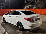 Hyundai Accent 2014 годаfor4 800 000 тг. в Экибастуз – фото 4